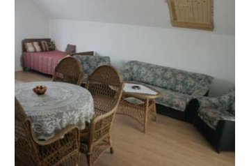 Serbia Privát Popučke, Zewnątrz